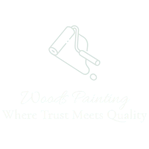 Woods Painting